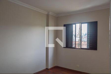 Sala de apartamento à venda com 1 quarto, 45m² em Nova Petrópolis, São Bernardo do Campo