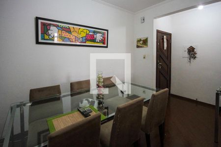 Sala de apartamento à venda com 2 quartos, 41m² em Chácara Mafalda, São Paulo