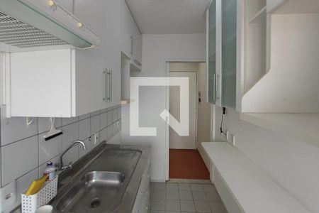 Apartamento para alugar com 66m², 2 quartos e 1 vagaCozinha