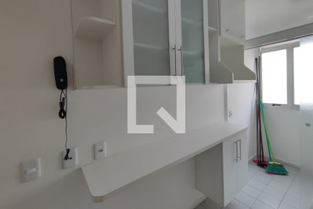 Apartamento para alugar com 66m², 2 quartos e 1 vagaCozinha