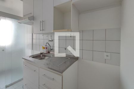 Apartamento para alugar com 66m², 2 quartos e 1 vagaCozinha