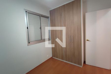 Quarto 2 de apartamento para alugar com 2 quartos, 66m² em Parque Itália, Campinas