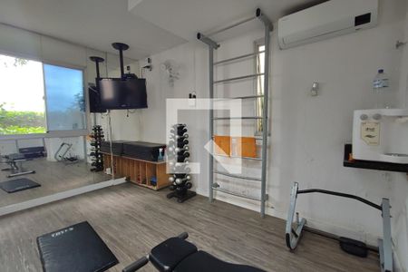 Apartamento para alugar com 66m², 2 quartos e 1 vagaÁrea comum - Academia