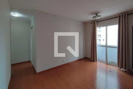 Sala de apartamento para alugar com 2 quartos, 66m² em Parque Itália, Campinas