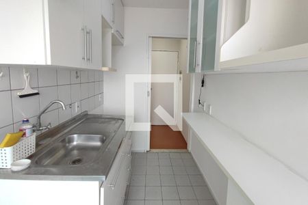 Apartamento para alugar com 66m², 2 quartos e 1 vagaCozinha