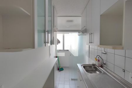 Apartamento para alugar com 66m², 2 quartos e 1 vagaCozinha