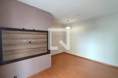 Sala de apartamento para alugar com 2 quartos, 66m² em Parque Itália, Campinas