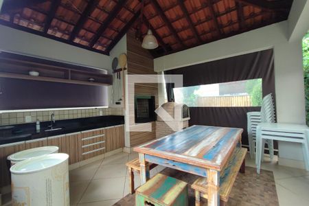 Apartamento para alugar com 66m², 2 quartos e 1 vagaÁrea comum - Churrasqueira