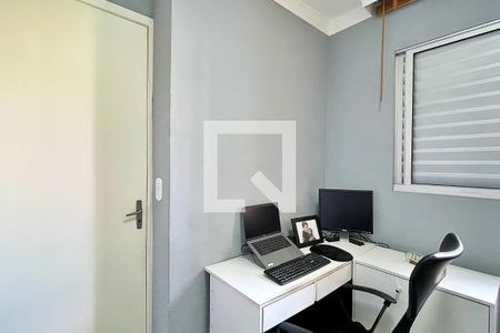 Apartamento à venda com 64m², 3 quartos e 1 vagaQuarto 3
