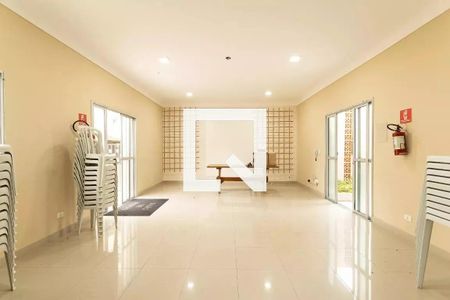 Apartamento à venda com 64m², 3 quartos e 1 vaga Apartamento à venda com 64m², 3 quartos e 1 vagaSalão de Festas
