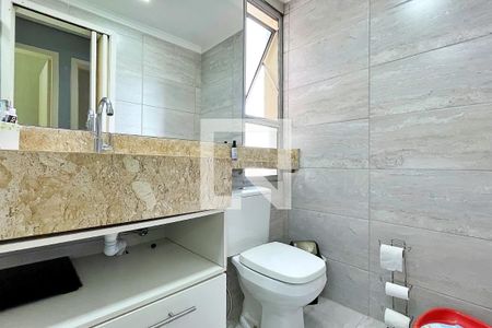 Apartamento à venda com 64m², 3 quartos e 1 vagaBanheiro