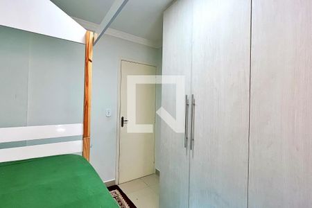 Apartamento à venda com 64m², 3 quartos e 1 vagaQuarto 1