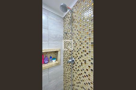 Apartamento à venda com 64m², 3 quartos e 1 vagaBanheiro