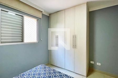 Apartamento à venda com 64m², 3 quartos e 1 vagaQuarto 2