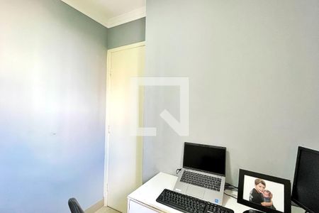 Apartamento à venda com 64m², 3 quartos e 1 vagaQuarto 3