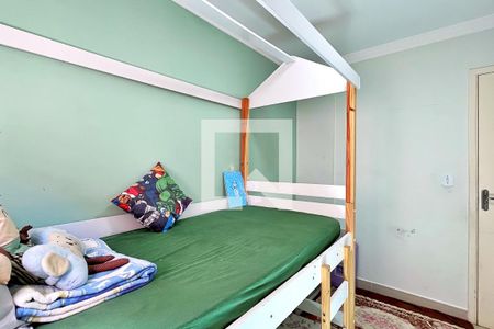 Apartamento à venda com 64m², 3 quartos e 1 vagaQuarto 1