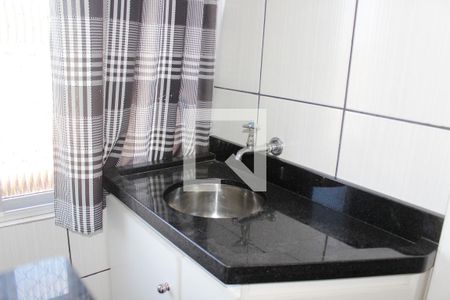 Apartamento à venda com 53m², 1 quarto e sem vagaÁrea de Serviço