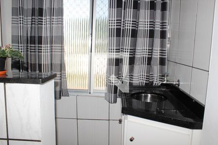 Apartamento à venda com 53m², 1 quarto e sem vagaÁrea de Serviço