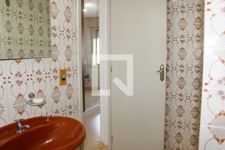 Apartamento à venda com 53m², 1 quarto e sem vagaBanheiro