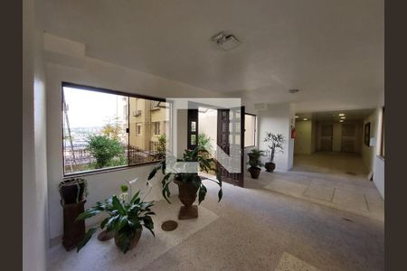 Apartamento à venda com 53m², 1 quarto e sem vagaHall de entrada