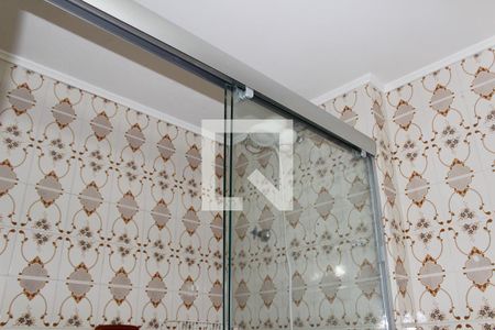 Apartamento à venda com 53m², 1 quarto e sem vagaBanheiro