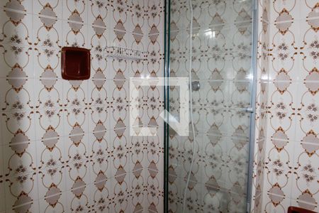 Apartamento à venda com 53m², 1 quarto e sem vagaBanheiro