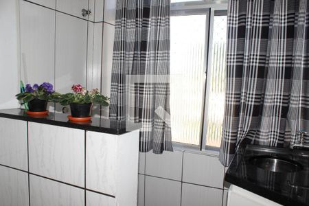 Apartamento à venda com 53m², 1 quarto e sem vagaÁrea de Serviço