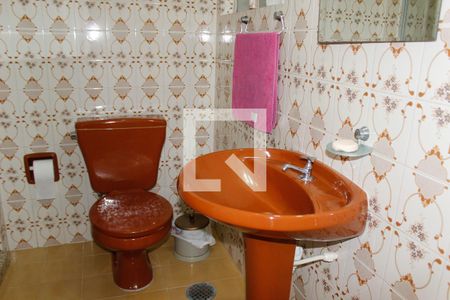 Apartamento à venda com 53m², 1 quarto e sem vagaBanheiro