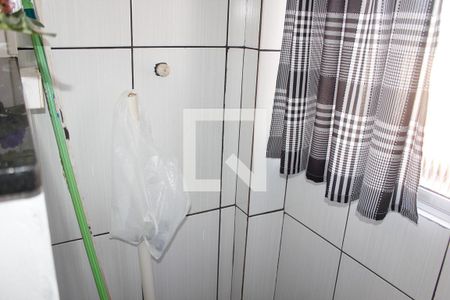 Apartamento à venda com 53m², 1 quarto e sem vagaÁrea de Serviço