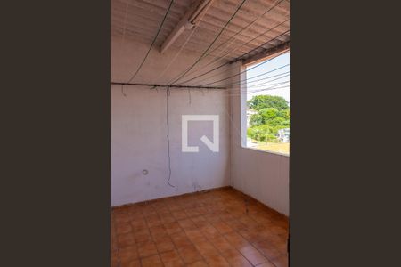 Casa à venda com 120m², 3 quartos e 2 vagasÁrea Externa