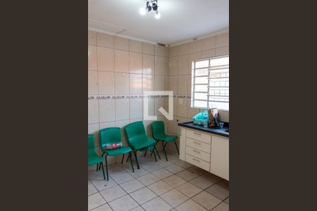 Casa à venda com 120m², 3 quartos e 2 vagasCozinha