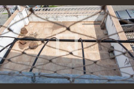 Casa à venda com 120m², 3 quartos e 2 vagasÁrea Externa