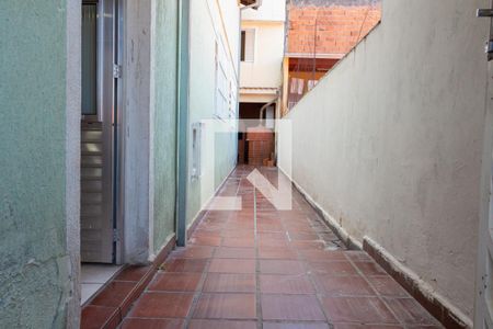 Casa à venda com 120m², 3 quartos e 2 vagasÁrea Externa