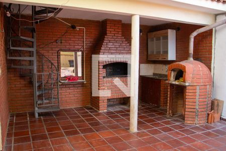 Casa à venda com 120m², 3 quartos e 2 vagasÁrea Externa