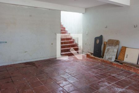 Casa à venda com 120m², 3 quartos e 2 vagasÁrea Externa