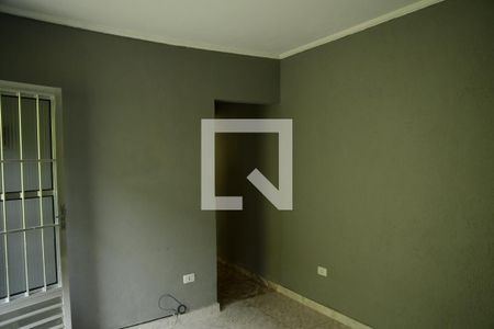 Sala de casa para alugar com 1 quarto, 30m² em Jardim Petrópolis, Cotia