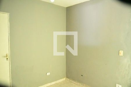 Quarto de casa para alugar com 1 quarto, 30m² em Jardim Petrópolis, Cotia