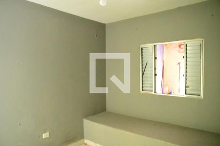 Quarto de casa para alugar com 1 quarto, 30m² em Jardim Petrópolis, Cotia