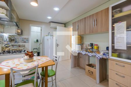 Casa à venda com 420m², 5 quartos e 3 vagasSala/Cozinha segunda peça