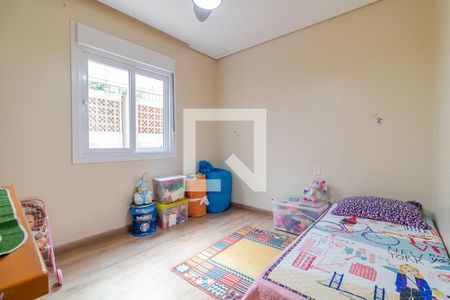 Casa à venda com 420m², 5 quartos e 3 vagasQuarto 4