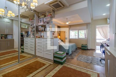 Casa à venda com 420m², 5 quartos e 3 vagasQuarto 1