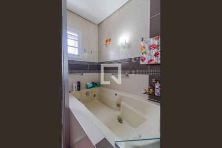 Casa à venda com 420m², 5 quartos e 3 vagasQuarto 1 - Suíte