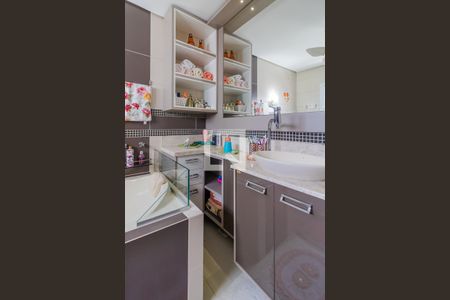 Casa à venda com 420m², 5 quartos e 3 vagasQuarto 1 - Suíte