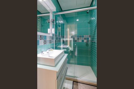 Casa à venda com 420m², 5 quartos e 3 vagasBanheiro 2