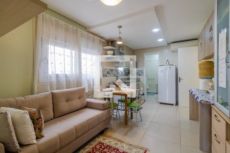 Casa à venda com 420m², 5 quartos e 3 vagasSala/Cozinha segunda peça