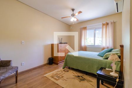 Casa à venda com 420m², 5 quartos e 3 vagasQuarto 3