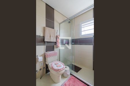 Casa à venda com 420m², 5 quartos e 3 vagasQuarto 1 - Suíte