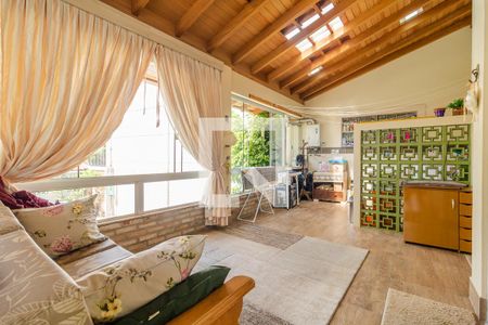 Casa à venda com 420m², 5 quartos e 3 vagasÁrea de lazer