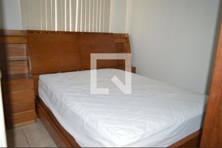 Quarto 1 de apartamento para alugar com 2 quartos, 49m² em Fonte Grande, Contagem