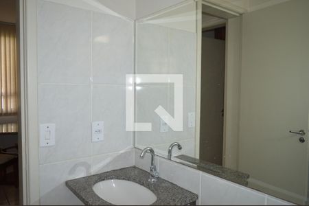 Apartamento para alugar com 49m², 2 quartos e 1 vagaBanheiro